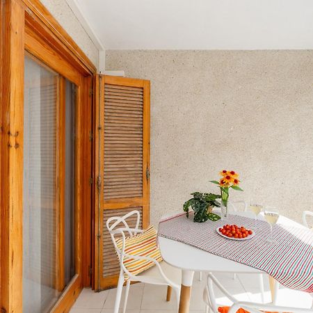 Fidalsa Feel The Sea Apartment El Moncayo Ngoại thất bức ảnh