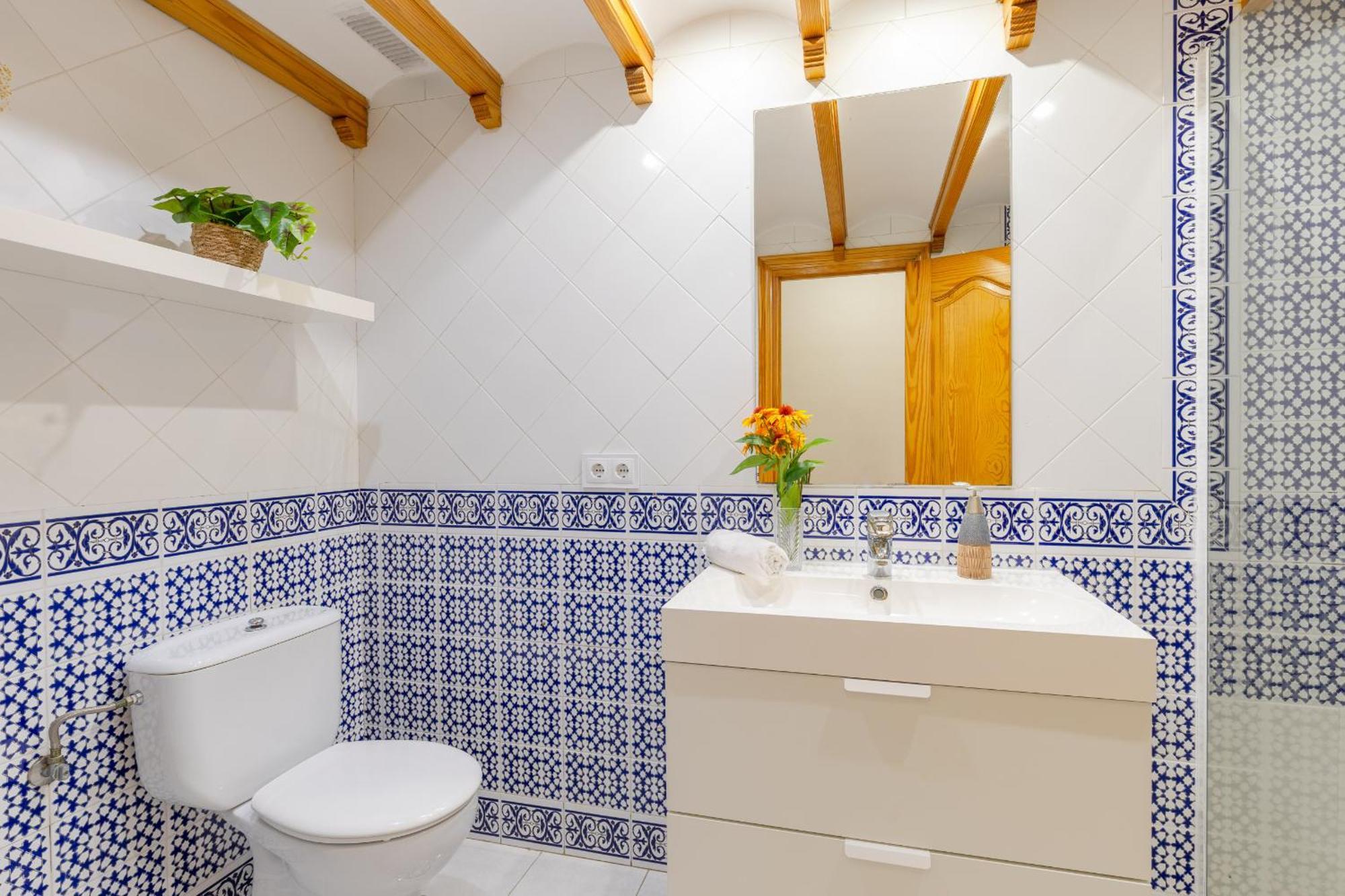 Fidalsa Feel The Sea Apartment El Moncayo Ngoại thất bức ảnh