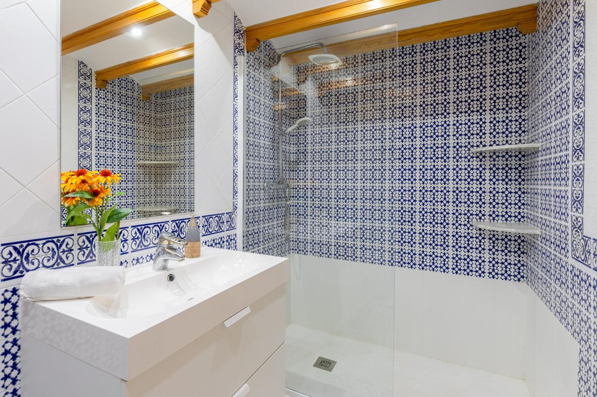 Fidalsa Feel The Sea Apartment El Moncayo Ngoại thất bức ảnh